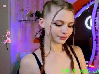 abbycartman — Chaturbate recorded stream image, 29.08.2026 17:40