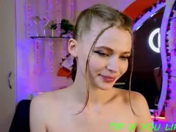 abbycartman — Chaturbate recorded stream image, 29.08.2026 17:40