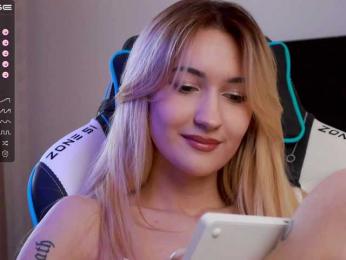 -Lana-Chester- — Bongacams recorded stream image, 13.03.2025 09:20