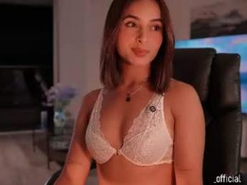 sammylaszlow — Chaturbate recorded stream image, 30.08.2026 02:40
