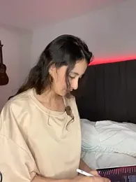 juanasnz99 — Stripchat recorded stream image, 30.08.2026 02:40