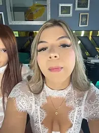 AngelBlushXXX — Stripchat recorded stream image, 29.08.2026 21:00