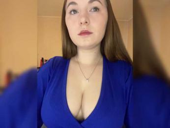 AlinaRay — Bongacams recorded stream image, 13.03.2025 13:20