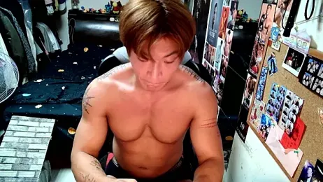 Wilsonc0315 — Stripchat recorded stream image, 30.08.2026 08:20