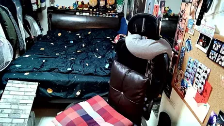 Wilsonc0315 — Stripchat recorded stream image, 30.08.2026 08:20