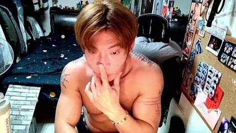 Wilsonc0315 — Stripchat recorded stream image, 30.08.2026 08:20