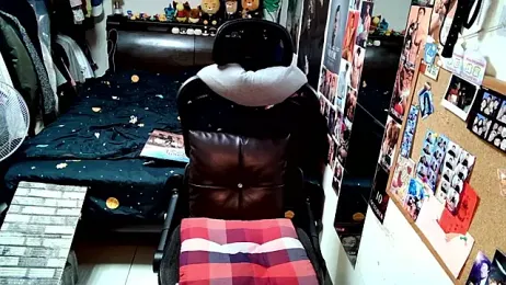 Wilsonc0315 — Stripchat recorded stream image, 30.08.2026 08:20