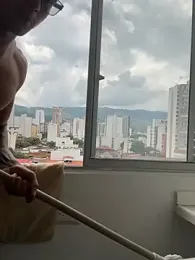 Paradise_boy__ — Stripchat recorded stream image, 30.08.2026 12:30