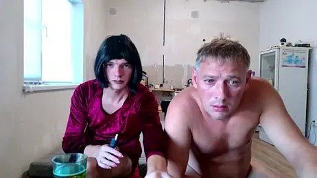 Richard_bi — Stripchat recorded stream image, 30.08.2026 14:50