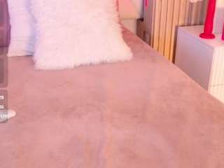 grace-williams — Camsoda recorded stream image, 30.08.2026 13:40
