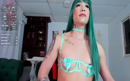 body_fox19 — Stripchat recorded stream image, 30.08.2026 11:30