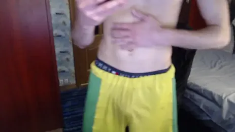 nag1bator69 — Stripchat recorded stream image, 30.08.2026 15:00