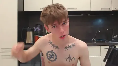 Fredd_Xanders — Stripchat recorded stream image, 30.08.2026 19:10