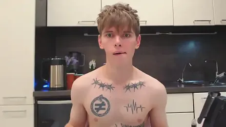 Fredd_Xanders — Stripchat recorded stream image, 30.08.2026 19:10