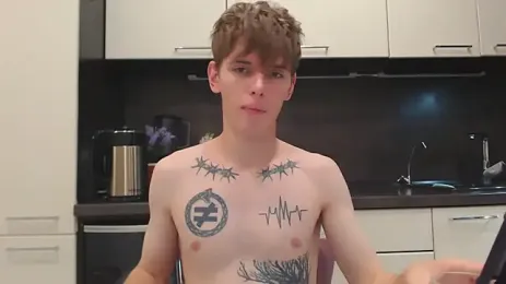 Fredd_Xanders — Stripchat recorded stream image, 30.08.2026 19:10