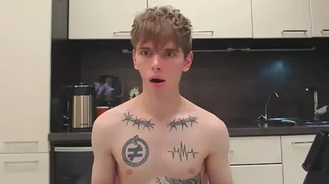 Fredd_Xanders — Stripchat recorded stream image, 30.08.2026 19:10