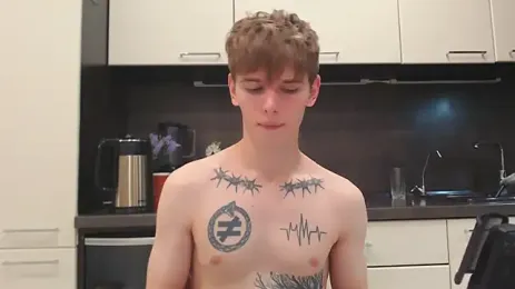 Fredd_Xanders — Stripchat recorded stream image, 30.08.2026 19:10