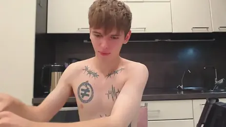 Fredd_Xanders — Stripchat recorded stream image, 30.08.2026 19:10