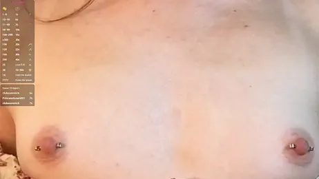 Killy_Merrot — Stripchat recorded stream image, 30.08.2026 19:40