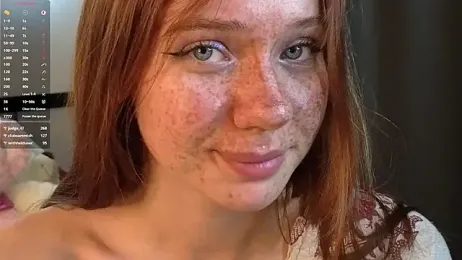 Killy_Merrot — Stripchat recorded stream image, 30.08.2026 19:40