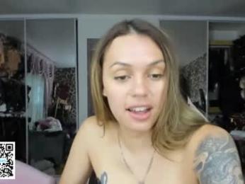 tsmaryjane — Chaturbate recorded stream image, 30.08.2026 21:50
