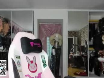 tsmaryjane — Chaturbate recorded stream image, 30.08.2026 21:50