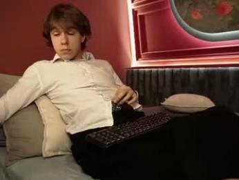 davebevy — Chaturbate recorded stream image, 30.08.2026 21:10