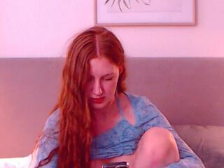 Sara Maya — Flirt4free recorded stream image, 31.08.2026 02:20