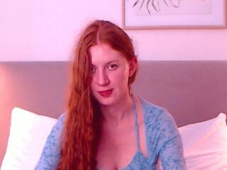 Sara Maya — Flirt4free recorded stream image, 31.08.2026 02:20