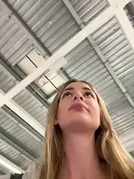 EvieEvans — Stripchat recorded stream image, 13.03.2025 15:50