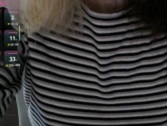 Lilfain-baby — Bongacams recorded stream image, 31.08.2026 05:00