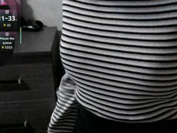Lilfain-baby — Bongacams recorded stream image, 31.08.2026 05:00