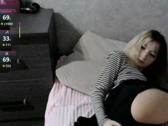 Lilfain-baby — Bongacams recorded stream image, 31.08.2026 05:00