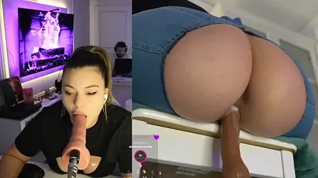 Diamonds__Pariss — Stripchat recorded stream image, 31.08.2026 09:00
