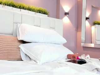 valeeriagarcia — Camsoda recorded stream image, 13.03.2025 12:10