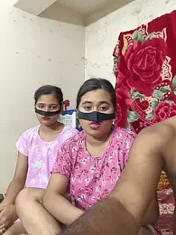 PRIYA_KOLKATA — Stripchat recorded stream image, 31.08.2026 17:50