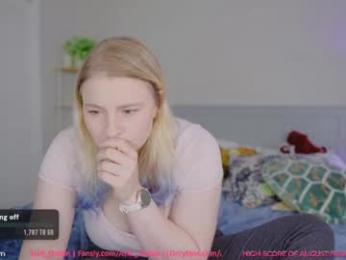 asiri_ocean — Chaturbate recorded stream image, 31.08.2026 18:00