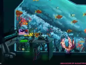 asiri_ocean — Chaturbate recorded stream image, 31.08.2026 18:00