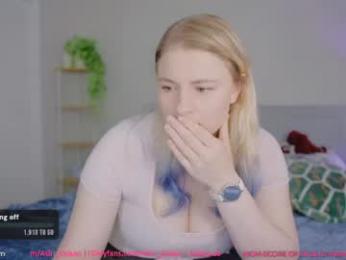 asiri_ocean — Chaturbate recorded stream image, 31.08.2026 18:00