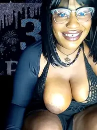 AmazonianMistress — Stripchat recorded stream image, 31.08.2026 20:00
