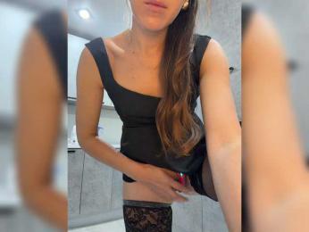 Zarina888 — Bongacams recorded stream image, 31.08.2026 22:10