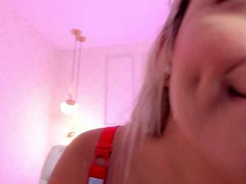 milaowens — Bongacams recorded stream screenshot (13 Mar 2025)