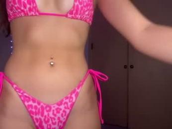 maddybbyyy — Chaturbate recorded stream image, 31.08.2026 22:10