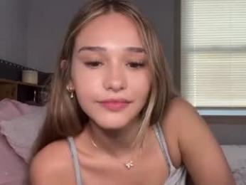 maddybbyyy — Chaturbate recorded stream image, 31.08.2026 22:10