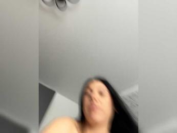Potifays — Bongacams recorded stream image, 01.09.2026 07:20