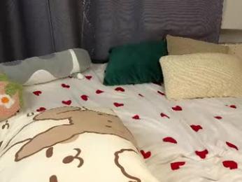 liaglamour — Chaturbate recorded stream image, 01.09.2026 09:50