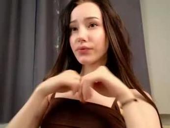 liaglamour — Chaturbate recorded stream image, 01.09.2026 09:50