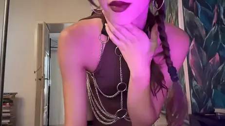 MistyParadiso — Stripchat recorded stream image, 01.09.2026 15:00