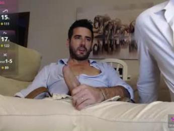 wapos__25 — Chaturbate recorded stream image, 01.09.2026 17:40