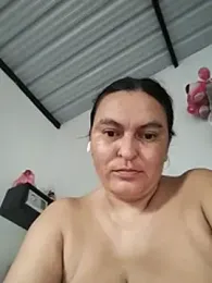 Horny-Mommy-Dirty — Stripchat recorded stream image, 01.09.2026 20:10